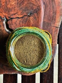 Chaat Masala (Reetu Uday Kugaji) Chaat Masala (Reetu Uday Kugaji)