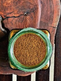 Curry Powder (Reetu Uday Kugaji) Curry Powder (Reetu Uday Kugaji)