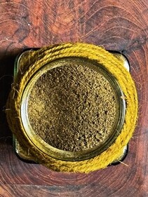 Punjabi garam masala (Reetu Uday Kugaji) Punjabi garam masala (Reetu Uday Kugaji)