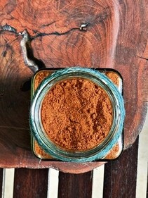 Sambhar Masala Powder (Reetu Uday Kugaji) Sambhar Masala Powder (Reetu Uday Kugaji)