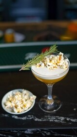 White Snow by Epitome, Mumbai