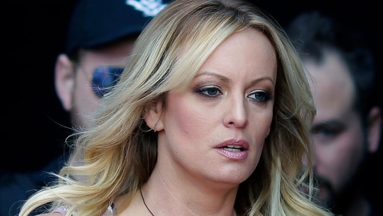 Hush money trial: Porn star Stormy Daniels to testify today (AP)