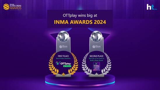 This win underscores OTTplay’s strategic acumen in establishing a brand that’s determined to build audience engagement through personalising content discovery and by elevating content based on merit alone.