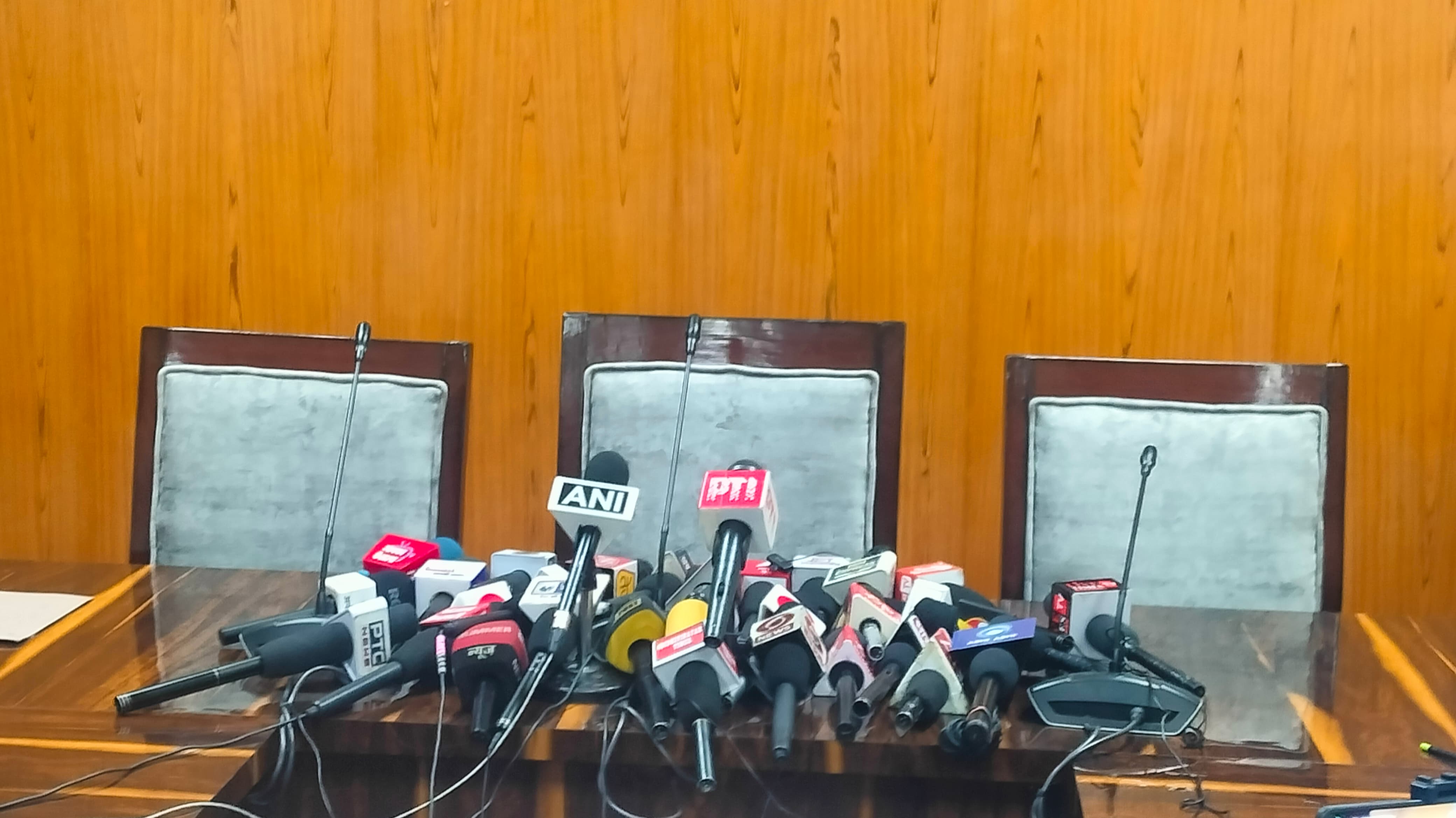 HP 10th Result 2024 Live: Press conference to begin soon 