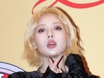 K-pop Star Hyuna Faces Health Challenges Due to Extreme Diet and Fainting Spells