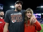 Travis Kelce will soon make his acting debut