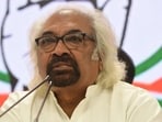 Congress leader Sam Pitroda’s comments sparked the debate on inheritance tax. (HT PHOTO) Congress leader Sam Pitroda’s comments sparked the debate on inheritance tax. (HT PHOTO)