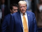 Former President Trump has won Indiana's Republican primary but many suburban voters opted for Nikki Haley despite her leaving the race Former President Trump has won Indiana's Republican primary but many suburban voters opted for Nikki Haley despite her leaving the race