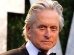 Actor Michael Douglas feels the approach to filming sex scenes in Hollywood has changed.