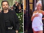 Met Gala 2024 memes: Sebastian Stan and Doja Cat were compared to Bollywood characters Met Gala 2024 memes: Sebastian Stan and Doja Cat were compared to Bollywood characters