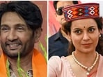 Shekhar Suman says he's ready to campaign for Kangana Ranaut if invited
