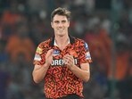 Pat Cummins has claimed 14 wickets in 12 matches this season thus far. Pat Cummins has claimed 14 wickets in 12 matches this season thus far.