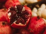 Pomegranate