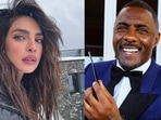 Priyanka Chopra and Idris Elba co-star in Heads of Star.