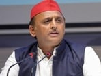 Samajwadi Party chief Akhilesh Yadav Samajwadi Party chief Akhilesh Yadav