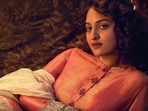 Sonakshi Sinha essays role of Fareedan in Sanjay Leela Bhansali’s show, Heeramandi. Sonakshi Sinha essays role of Fareedan in Sanjay Leela Bhansali’s show, Heeramandi.