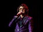 Sonu Nigam