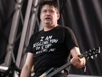 Steve Albini, the frontman of underground bands, Big Black and Shellac dies of heart attack at 61