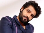 Sunny Hinduja on his play with The Family Man co-star Sharib Hashmi Sunny Hinduja on his play with The Family Man co-star Sharib Hashmi