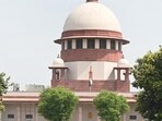 The Supreme Court (Arvind Yadav/HT Photo)