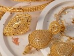 People buy gold, silver and other precious metals on the auspicious day of Akshaya Tritiya.
