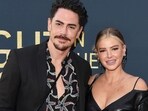Tom Sandoval and Ariana Madix