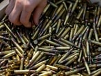 Israel kept waiting for ammunition as Biden administration aims to prevent escalation in Rafah. REUTERS/Valentyn Ogirenko