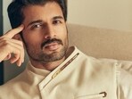 Vijay Deverakonda turned 35 on May 9. Vijay Deverakonda turned 35 on May 9.