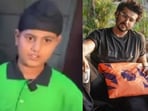 Arjun Kapoor asked about the whereabouts of the young boy. Arjun Kapoor asked about the whereabouts of the young boy.