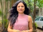 Auroshikha Dey on The Shameless premiering at the Cannes Film Festival 2024 Auroshikha Dey on The Shameless premiering at the Cannes Film Festival 2024