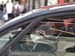 Cancer-causing chemicals detected in 99% of cars' cabin air: Study Cancer-causing chemicals detected in 99% of cars' cabin air: Study