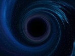 Wonder how it feels to plunge into a black hole? (Pixabay - representational image) Wonder how it feels to plunge into a black hole? (Pixabay - representational image)