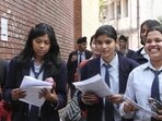 MBOSE HSSLC Result 2024: Meghalaya Class 12 results declared(Arvind Yadav/HT photo)