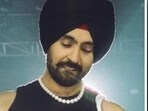 Diljit Dosanjh has reacted to Naseeb's comments. Diljit Dosanjh has reacted to Naseeb's comments.
