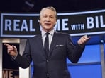 HBO's 'Real Time with Bill Maher'