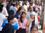 Gautam Sen said that around 2.4 per cent people pay taxes in India, out of whom nor more than 1.2 million have personal assets. Gautam Sen said that around 2.4 per cent people pay taxes in India, out of whom nor more than 1.2 million have personal assets.