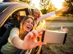 Every second Sunday of the month of May is celebrated as Mother's Day.(Unsplash)