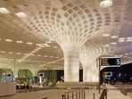 Mumbai airport Mumbai airport
