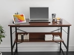 Bring home a functional, ergonomic and aesthetically appealing office table today!
