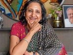 Rekha Jhunjhunwala portfolio: Titan resulted in a loss of over <span class='webrupee'>₹</span>2300 crore in Rekha Jhunjhunwakla's net worth. Rekha Jhunjhunwala portfolio: Titan resulted in a loss of over <span class='webrupee'>₹</span>2300 crore in Rekha Jhunjhunwakla's net worth.