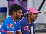 Kumar Sangakkara has backed Sanju Samson for T20 World Cup. Kumar Sangakkara has backed Sanju Samson for T20 World Cup.
