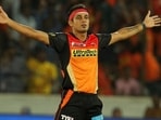 File photo of Siddharth Kaul