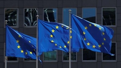 European Union (REUTERS File Photo) European Union (REUTERS File Photo)