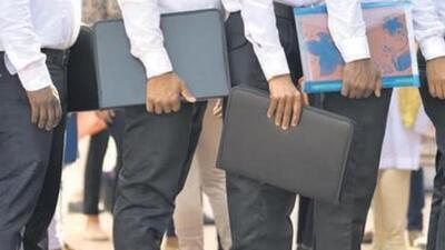 A division bench of the Calcutta high court on April 22 cancelled the appointment of all 25,753 teachers (Representative Photo) A division bench of the Calcutta high court on April 22 cancelled the appointment of all 25,753 teachers (Representative Photo)