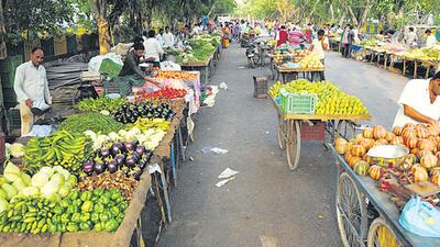 Between March 1 and May 8, the country as a whole received 16% less than normal rainfall. (HT Archive) Between March 1 and May 8, the country as a whole received 16% less than normal rainfall. (HT Archive)