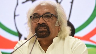 Congress leader Sam Pitroda’s comments sparked the debate on inheritance tax. (HT PHOTO) Congress leader Sam Pitroda’s comments sparked the debate on inheritance tax. (HT PHOTO)