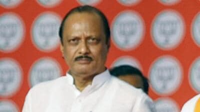 Deputy chief minister Ajit Pawar will focus on Shirur Lok Sabha constituency in the coming days as it is the only seat with NCP candidate in the fray to go to polls. (ANI) Deputy chief minister Ajit Pawar will focus on Shirur Lok Sabha constituency in the coming days as it is the only seat with NCP candidate in the fray to go to polls. (ANI)