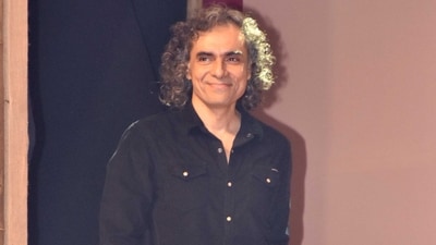 Amar Singh Chamkila's director Imtiaz Ali on dealing with failures (Yogen Shah)