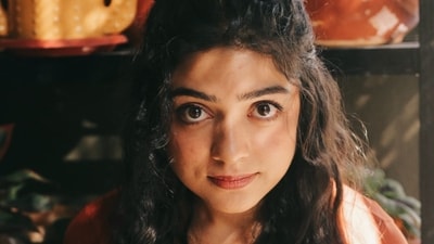 Varsha Bollamma-starrer Iruvam has been developed by ManMar Games. Varsha Bollamma-starrer Iruvam has been developed by ManMar Games.