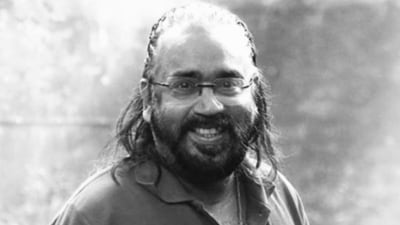 Veteran filmmaker Sangeeth Sivan died on May 8, Veteran filmmaker Sangeeth Sivan died on May 8,